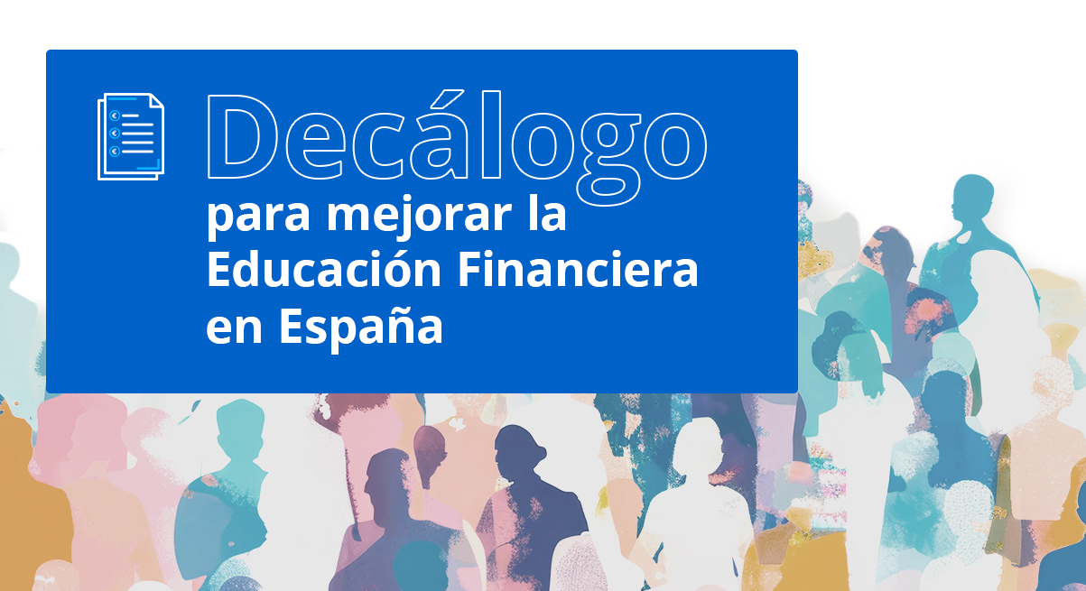 decálogo para una mejor educación financiera