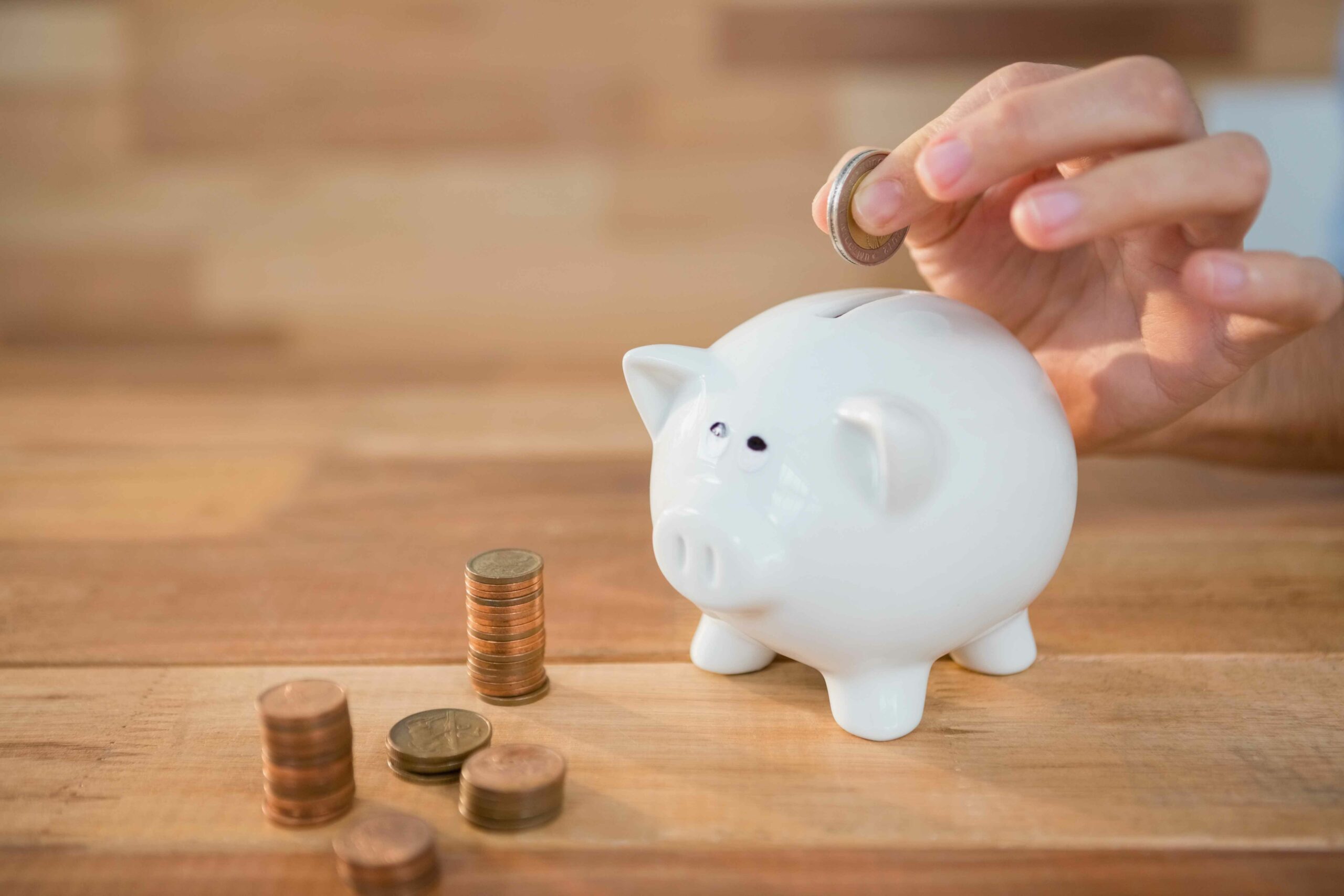 Consejos de ahorro