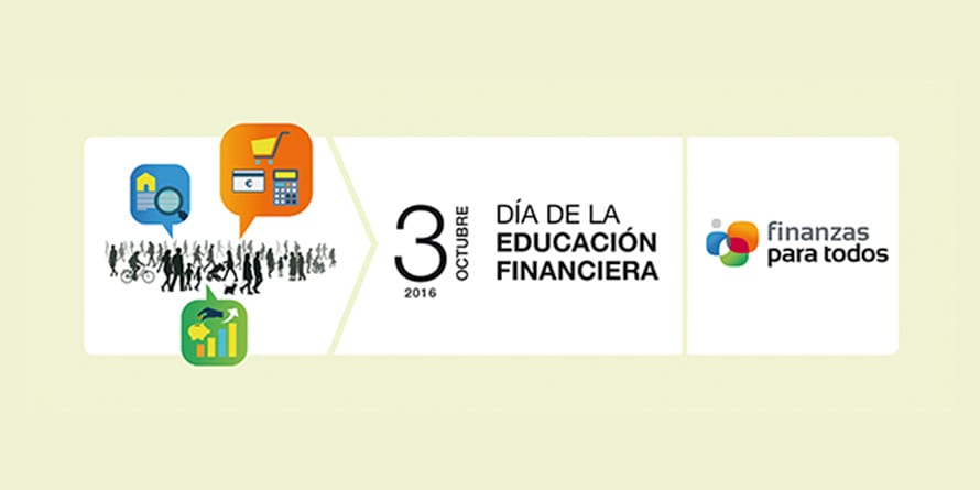 dia educacion financiera 2016 | Instituto Santalucía
