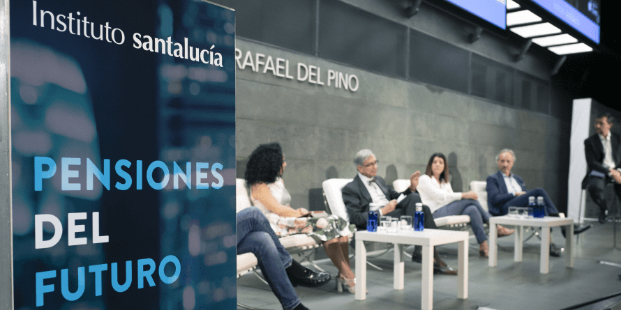 El mejor debate sobre las pensiones en España