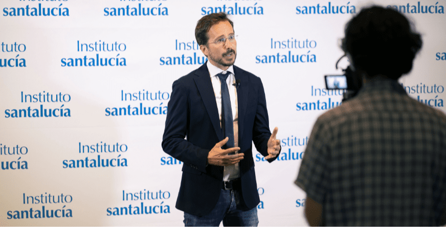 Entrevista José Ignacio Conde-Ruiz: “Que la pensión dependa del esfuerzo contributivo no solo es justo, sino que también genera incentivos para cotizar”
