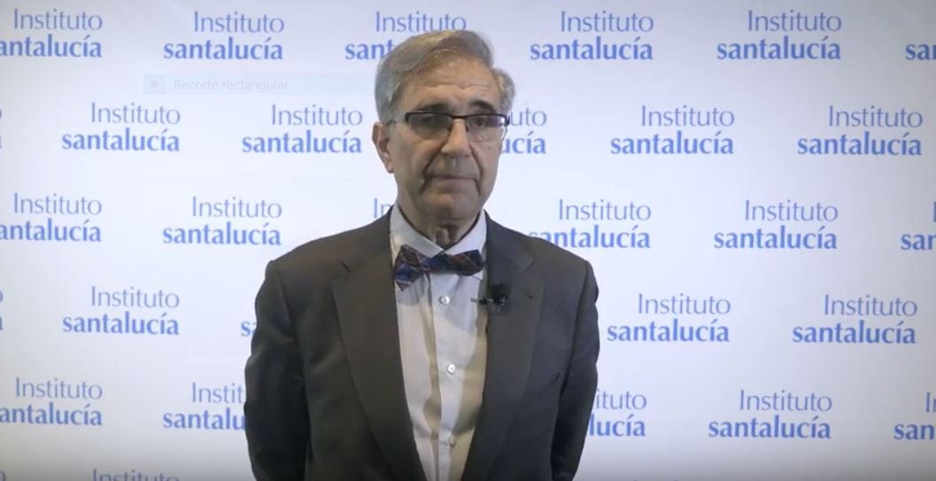 José Antonio Herce: “El sistema de pensiones español tiene problemas de sostenibilidad, suficiencia y cobertura”
