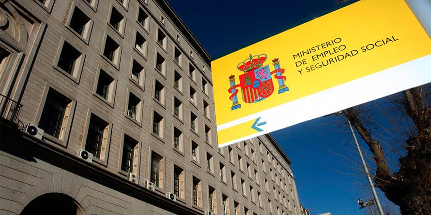 la seguridad social recibe un prestamo y toca el fondo de reserva para las pensiones | Instituto Santalucía