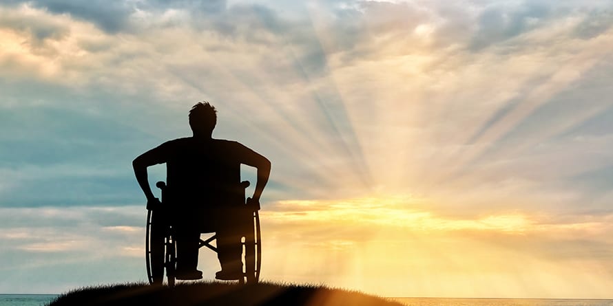 Planes de pensiones para personas con discapacidad