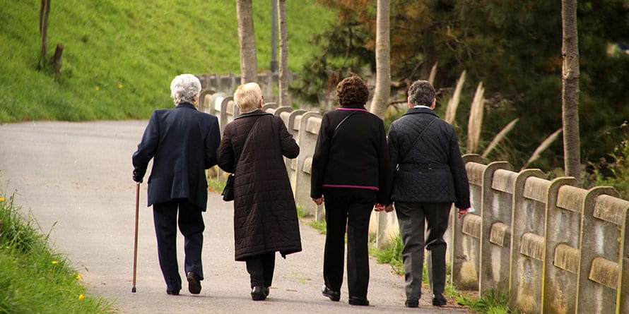 La Seguridad Social recurre a la “hucha de las pensiones” para pagar la nómina extraordinaria de diciembre