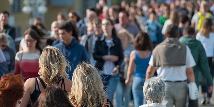 Cada vez hay más españoles con seguros de vida