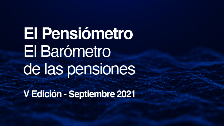 Pensiómetro del tercer trimestre de 2021: repunta el número de afiliados por pensionista