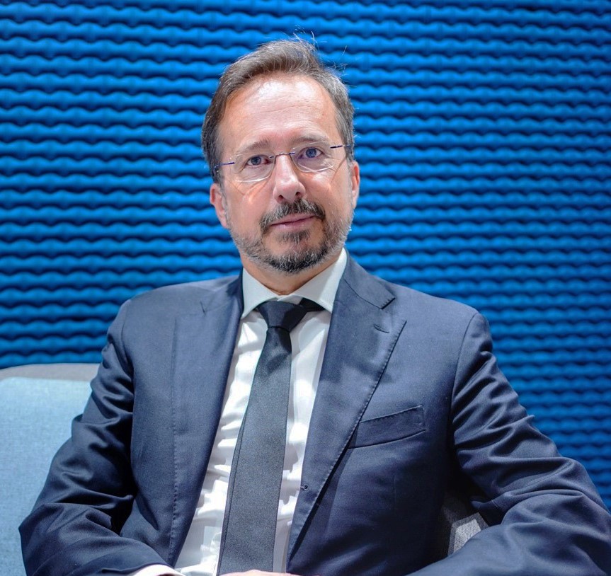José Ignacio Conde-Ruiz, nuevo presidente del Foro de Expertos del Instituto Santalucía