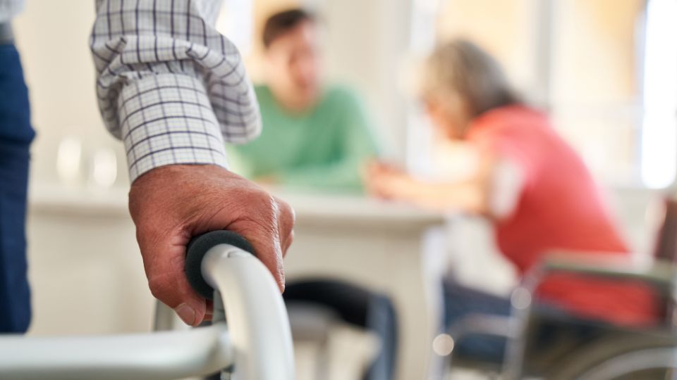 pensión contributiva por discapacidad