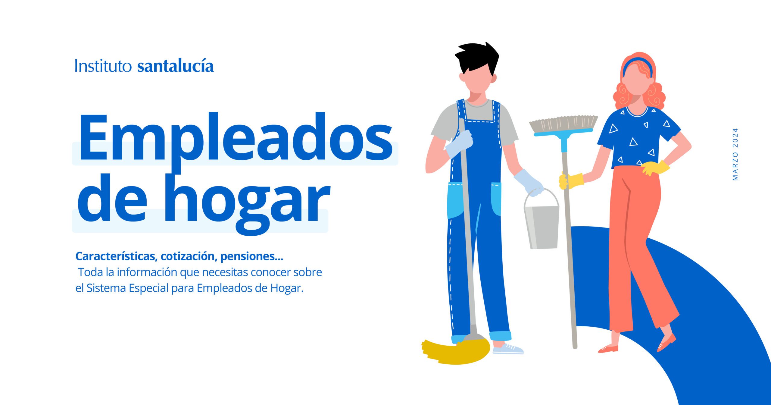 Casi 4 de cada 10 empleados del hogar trabaja sin contrato laboral en España