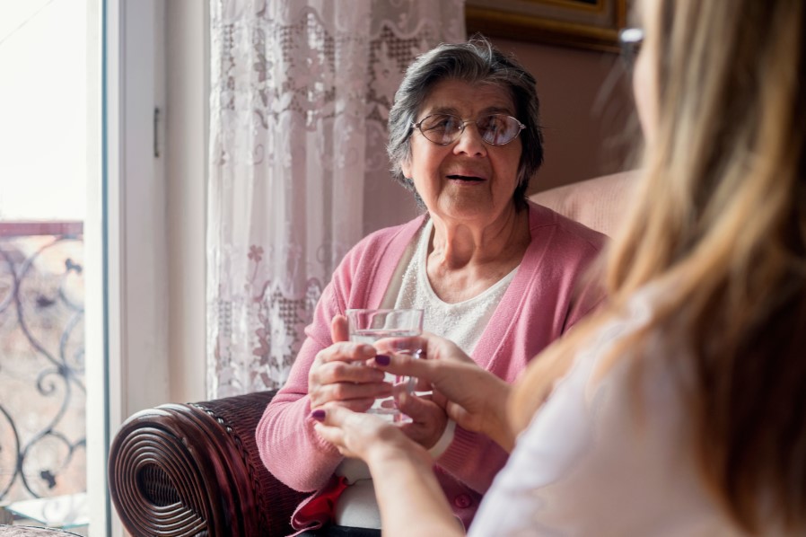 pension por cuidado de padres