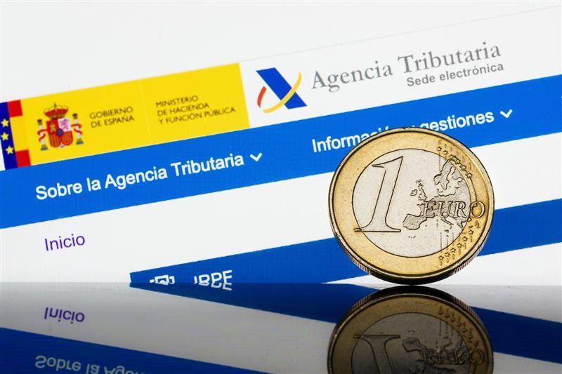 que es la declaracion de la renta en la agencia tributaria