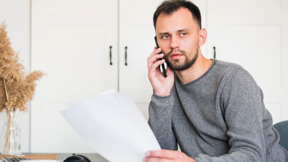 renta por telefono